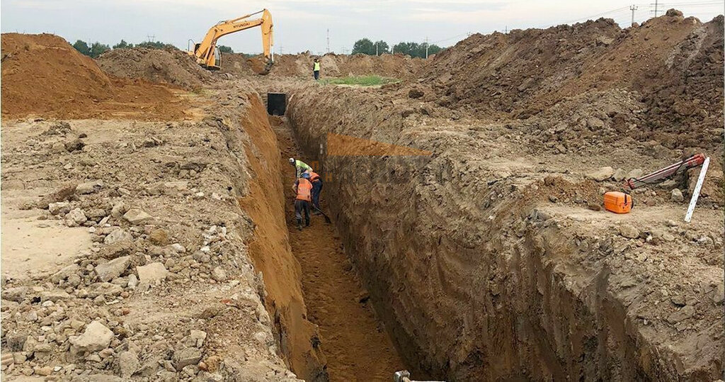 производственные, складские г Подольск д Бяконтово ул Хуторская 29а Улица Старокачаловская фото 12