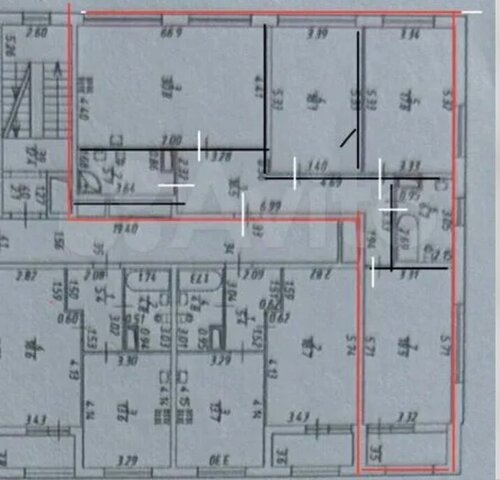 метро Балтийская б-р Измайловский 4к/1 округ Измайловское фото