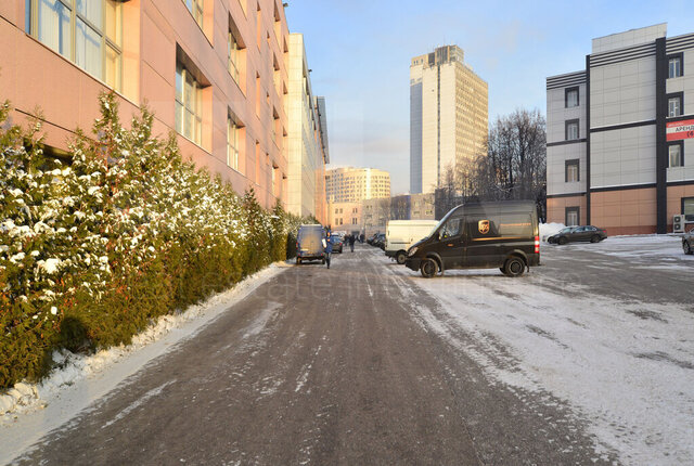 метро Автозаводская ул Лукинская 19 Слобода фото