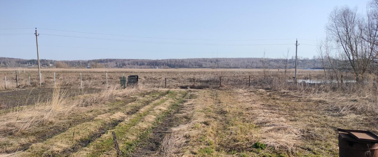 дом р-н Ленинский с Федоровка 67, Тула городской округ фото 21