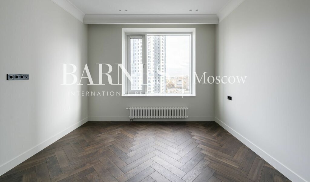 квартира г Москва метро Минская ул Минская 2 фото 22