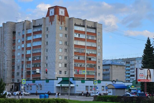 квартира городской округ Новоалтайск, 1/2 фото