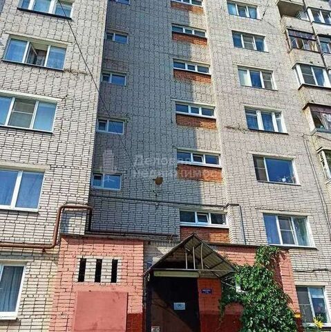 квартира городской округ Великий Новгород, 20 Января, 6 фото