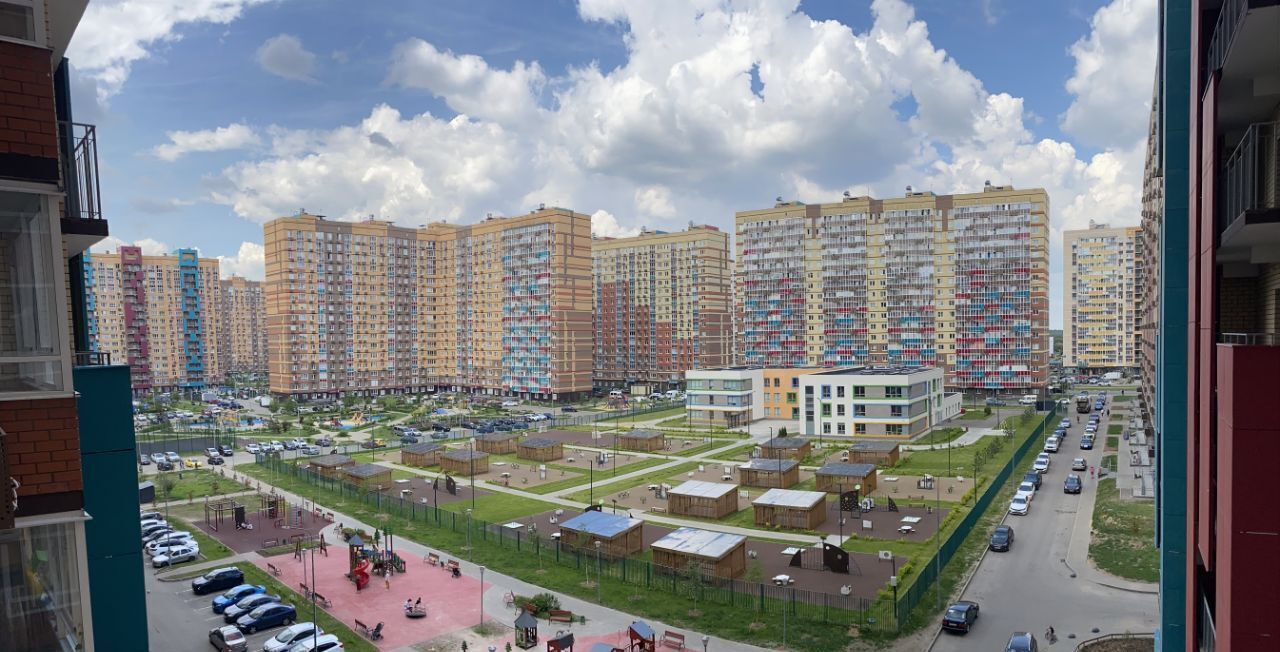 квартира городской округ Ленинский д Мисайлово Домодедовская, ш. Пригородное, 5 фото 29