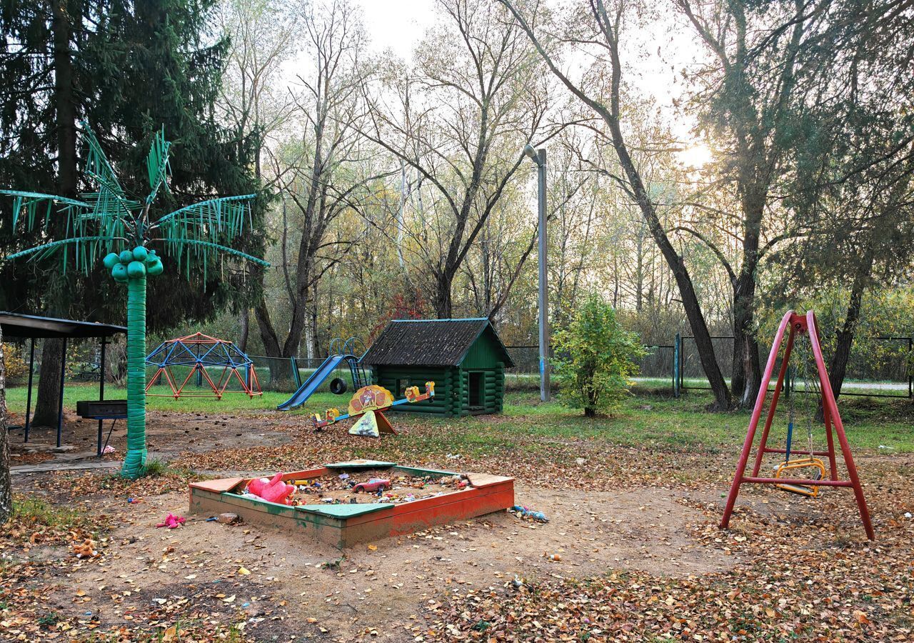 комната городской округ Наро-Фоминский территория Пионерский Лагерь Юность, 2, Наро-Фоминск фото 8