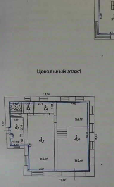 дом г Ростов-на-Дону р-н Советский сад Садовод-Любитель ул Смежная 7 фото 21