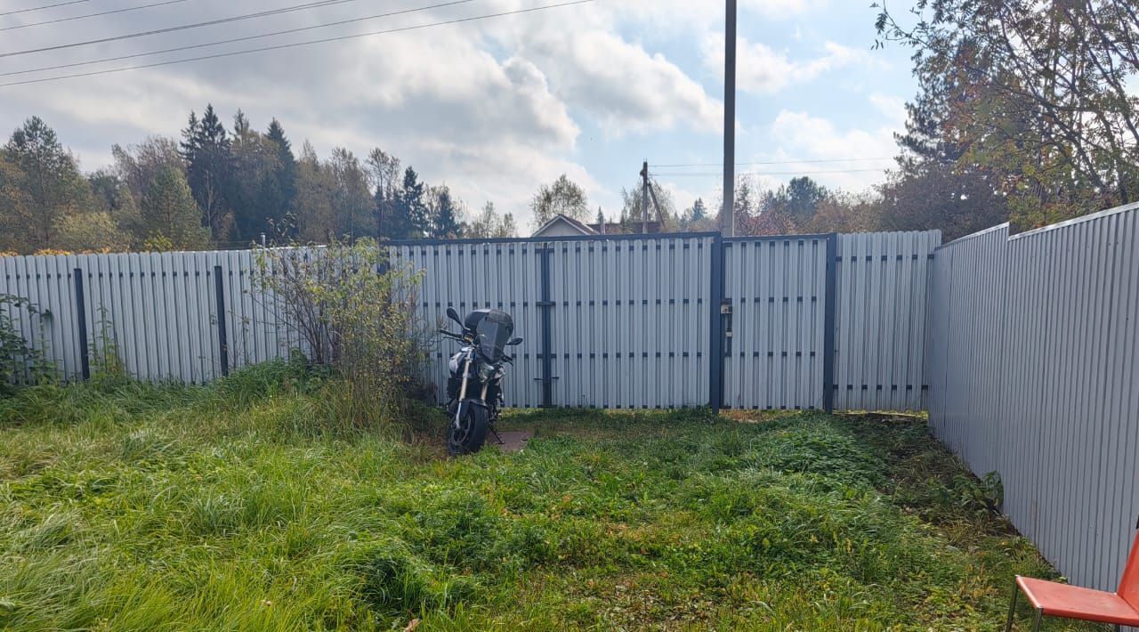 дом городской округ Рузский п Дорохово снт Росинка-1 7 фото 9