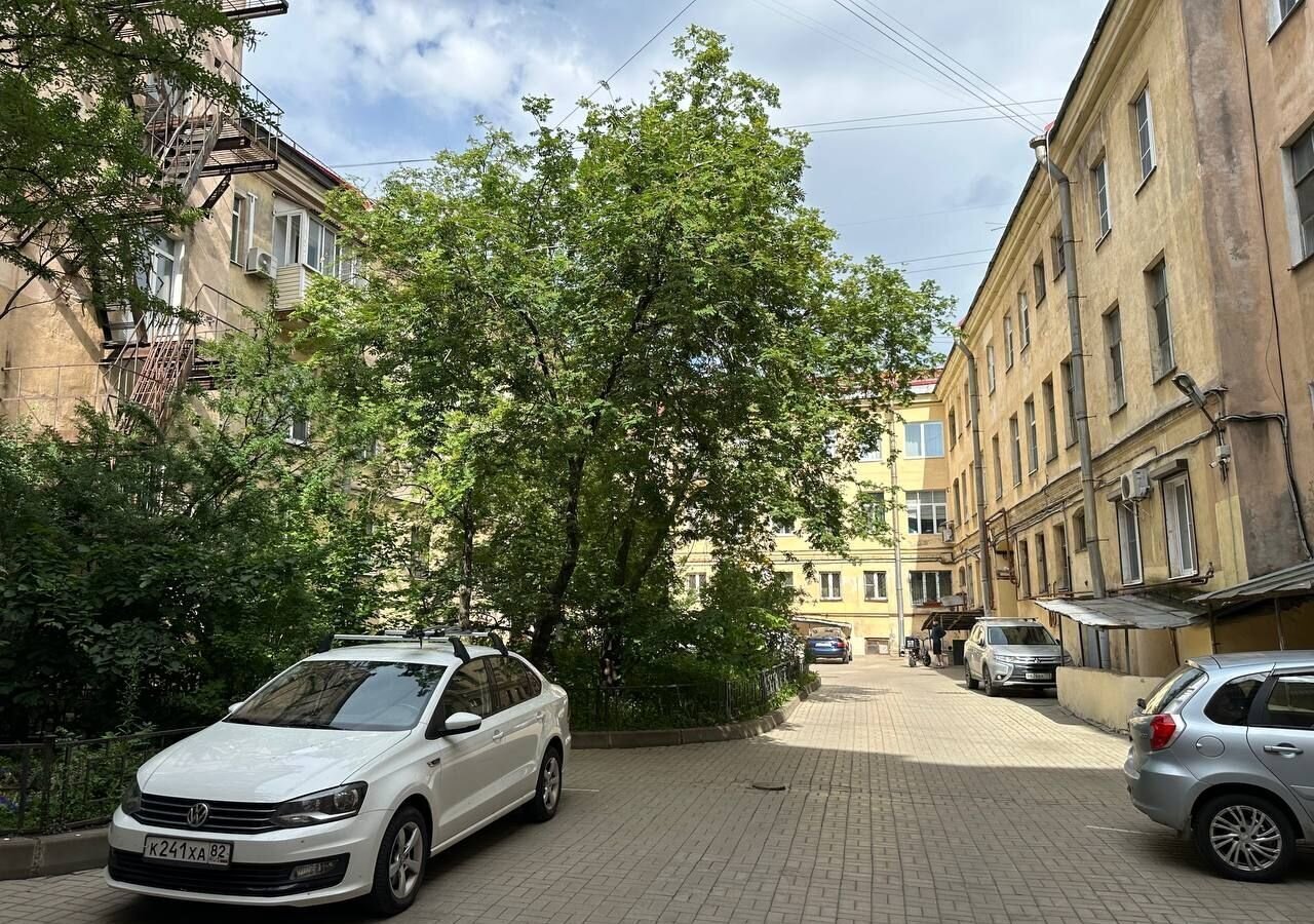 свободного назначения г Санкт-Петербург метро Садовая р-н Адмиралтейский пер Прачечный 3 фото 38