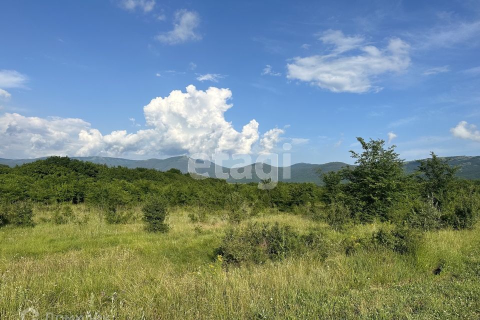 земля г Севастополь Балаклавский район, КСП Красный Октябрь, 384 фото 3