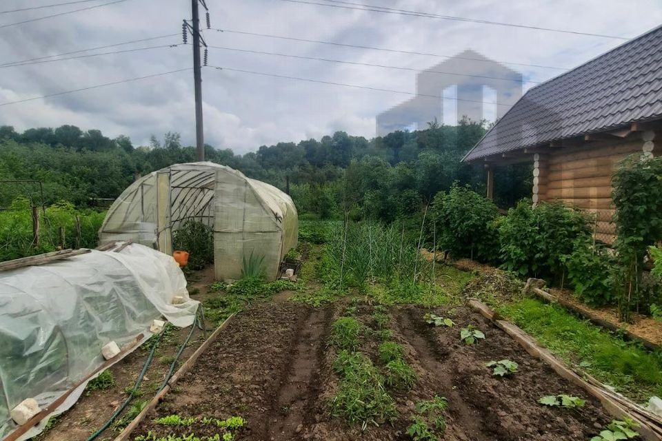 дом г Нижний Новгород р-н Советский Лапшиха пер Парниковый 7 городской округ Нижний Новгород фото 4