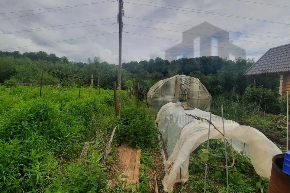 дом г Нижний Новгород р-н Советский Лапшиха пер Парниковый 7 городской округ Нижний Новгород фото 3