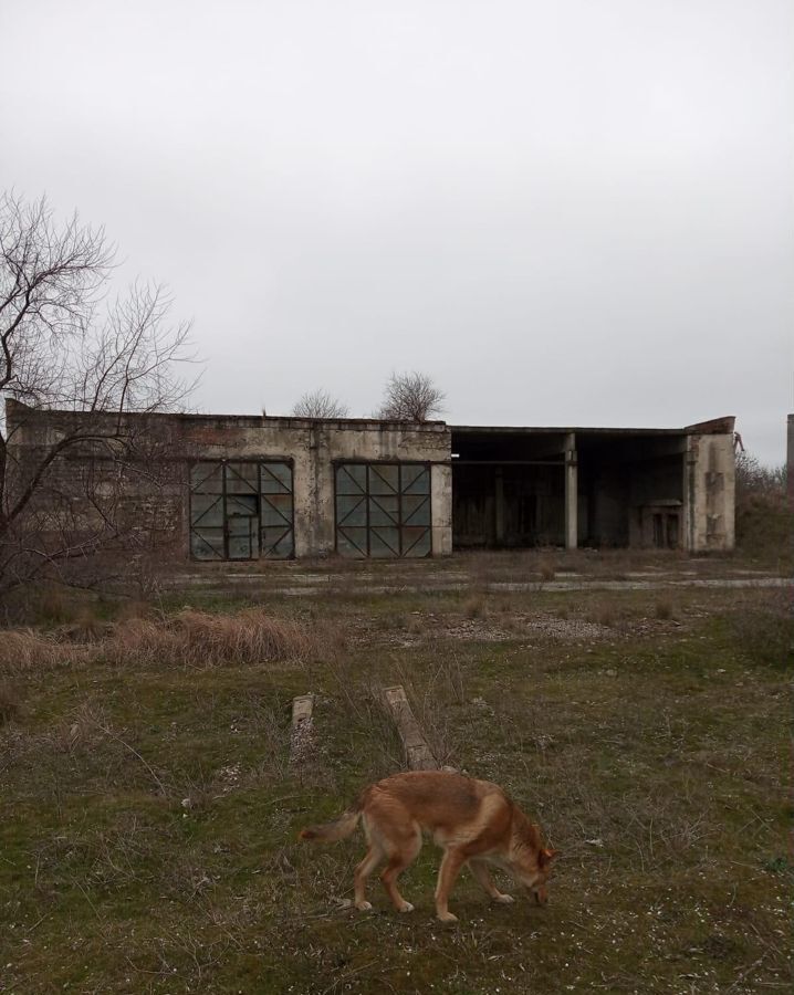 производственные, складские г Керчь ул Танкистов 4 фото 37