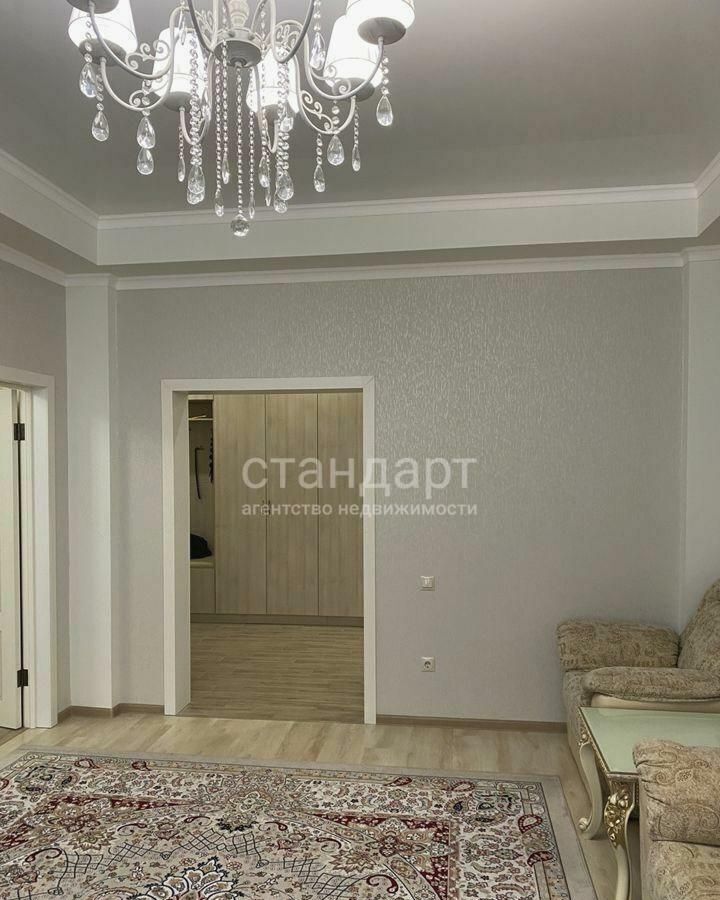 квартира г Ессентуки ул Октябрьская 337/2 фото 11