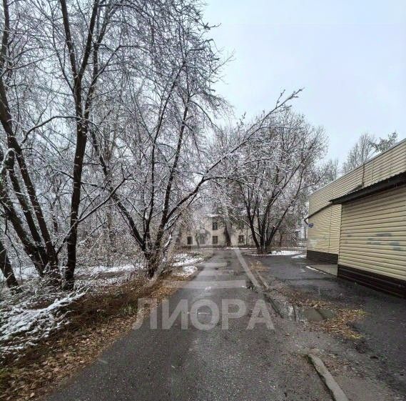 квартира г Омск р-н Ленинский ул Волго-Донская 8к/1 Московка фото 18