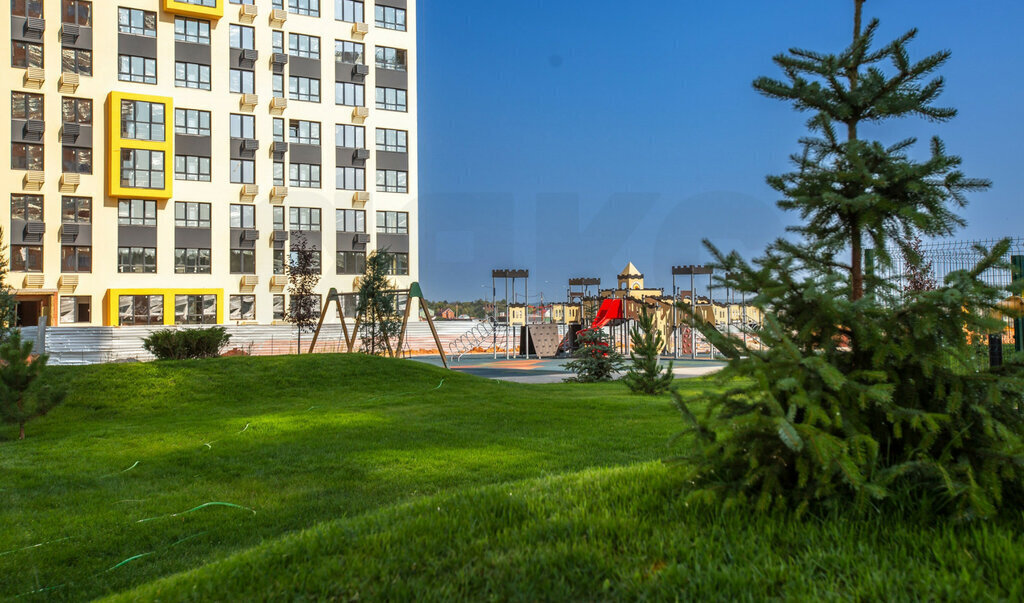 квартира г Тула р-н Привокзальный Петровский ул Центральная 3 фото 6