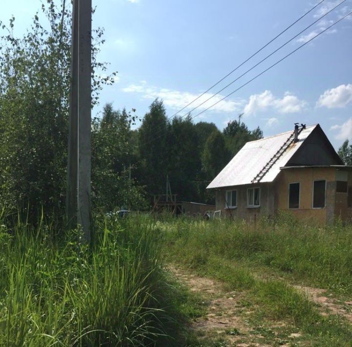 земля городской округ Сергиево-Посадский Александровка-Яр кп фото 2