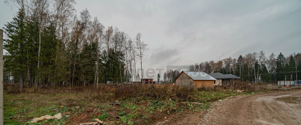 земля городской округ Наро-Фоминский д Турейка уч 71 фото 1