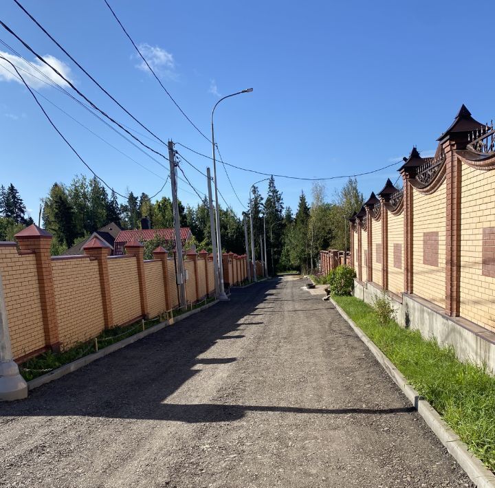 дом городской округ Солнечногорск с Алабушево ул Луговая Зеленоград — Крюково фото 3