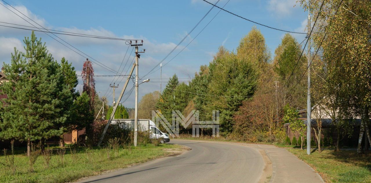 земля г Москва п Марушкинское д Акиньшино ул Солнечная метро Аэропорт Внуково Марушкинское фото 14