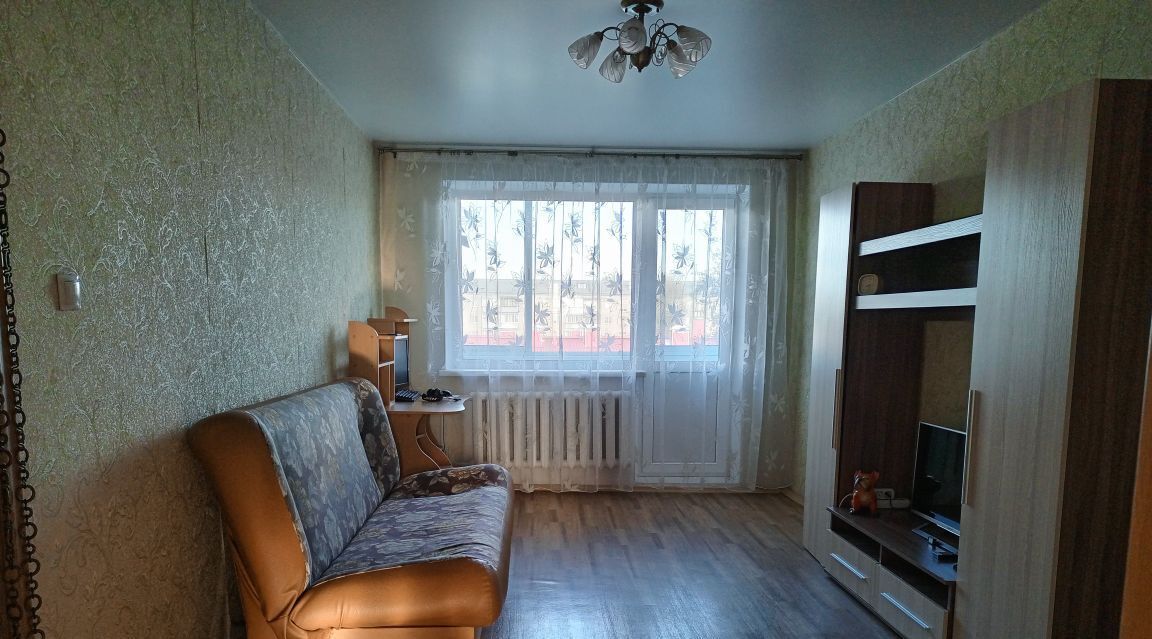 квартира г Иркутск р-н Октябрьский ул Байкальская 330 фото 2