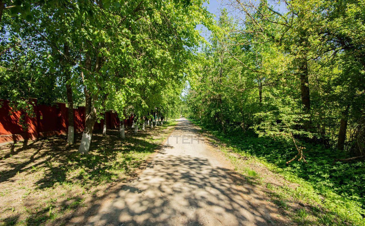 дом городской округ Наро-Фоминский д Симбухово ул Дороховская 77 км, Верея, Минское шоссе фото 39