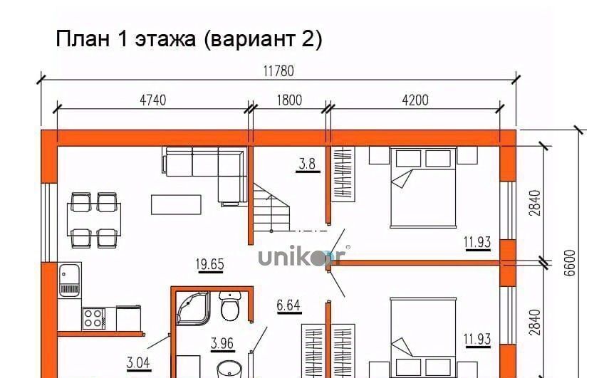 дом г Уфа с Нагаево ул Советская 13 р-н Октябрьский фото 13