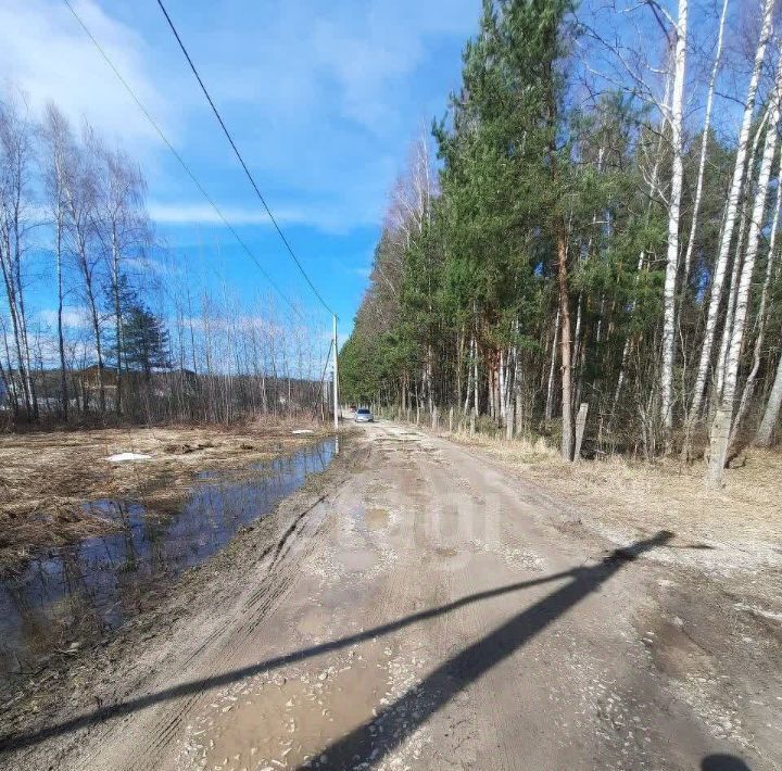 земля р-н Ковровский снт Нерехта-2 Новосельское с/пос, 900 фото 6