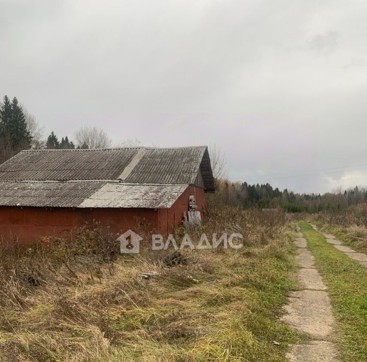 земля р-н Вологодский с Куркино ул Школьная фото 2