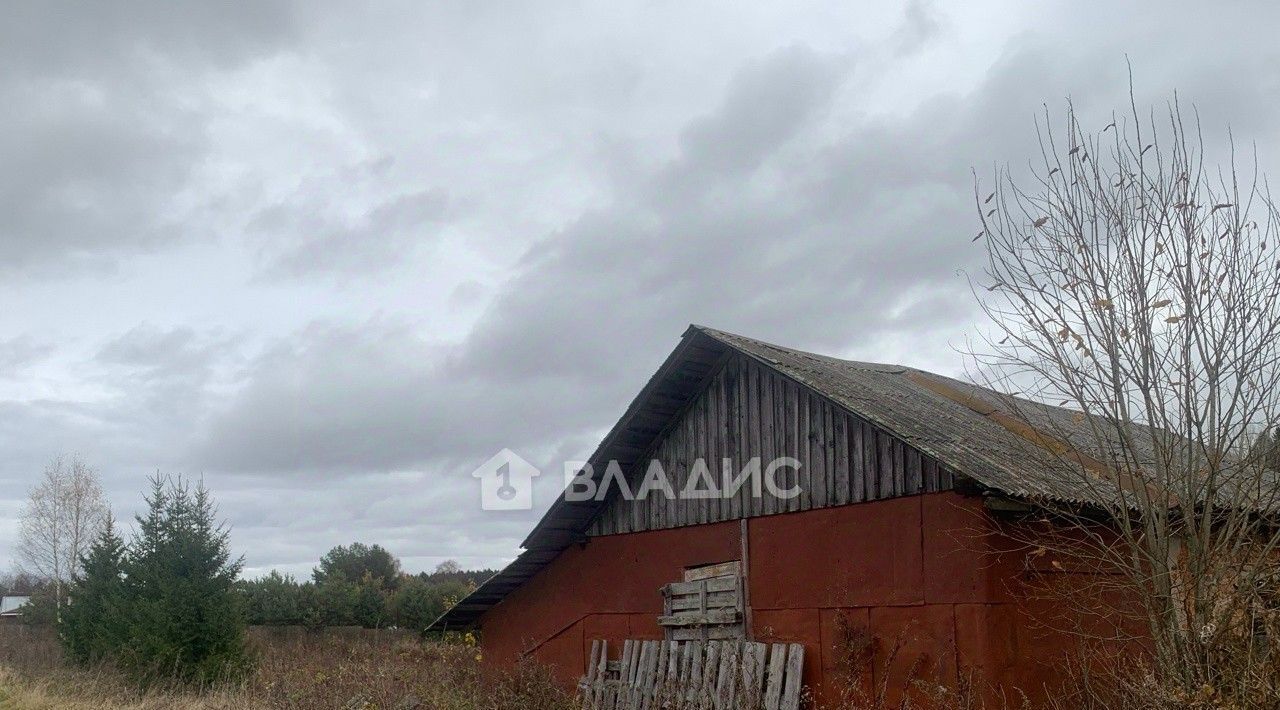 земля р-н Вологодский с Куркино ул Школьная фото 5