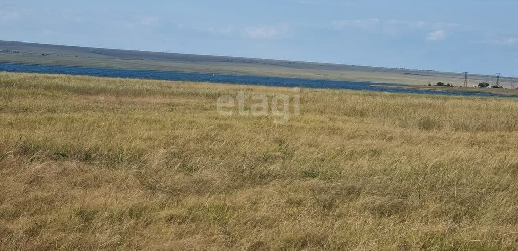 земля р-н Сакский с Штормовое ул Крымская фото 4