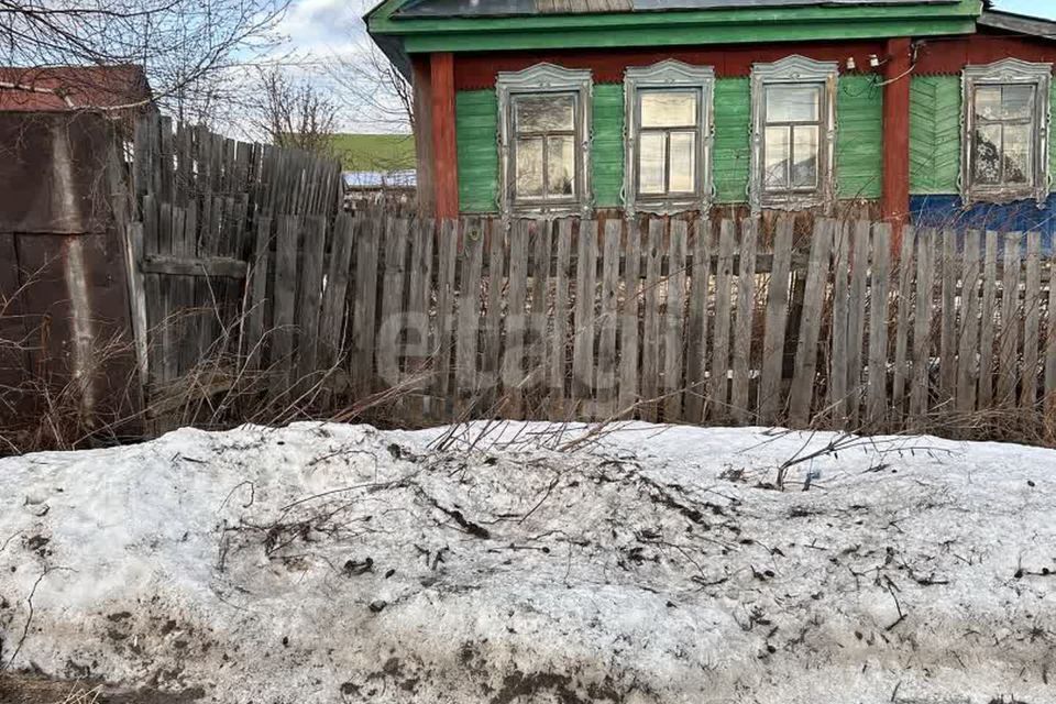 дом г Златоуст Златоустовский городской округ, Центральный планировочный район фото 1