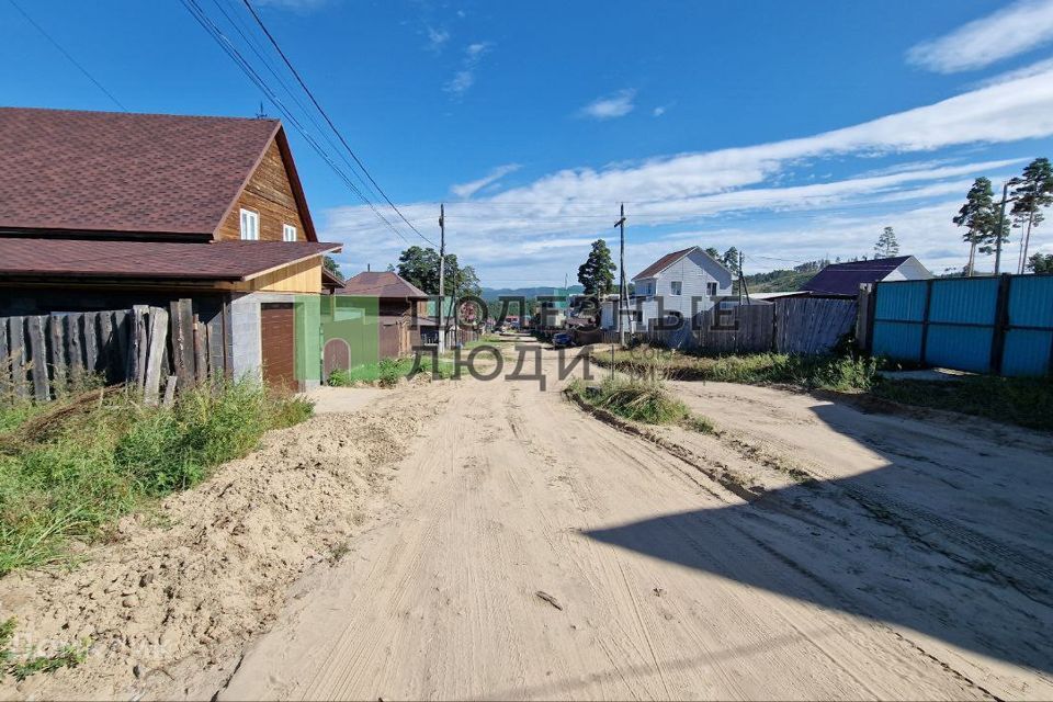 земля г Улан-Удэ р-н Октябрьский ул Юности городской округ Улан-Удэ фото 1