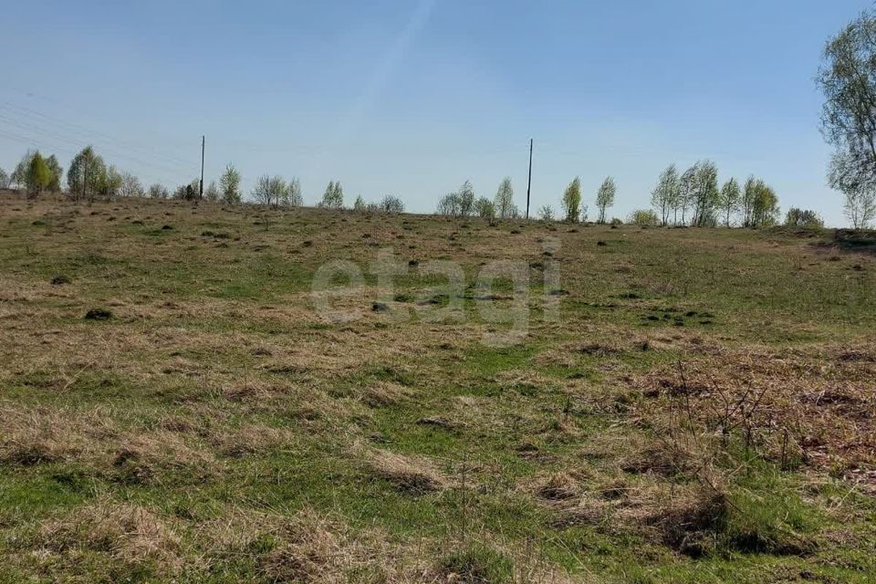 земля р-н Новокузнецкий Кемеровская область — Кузбасс, посёлок Новый фото 1