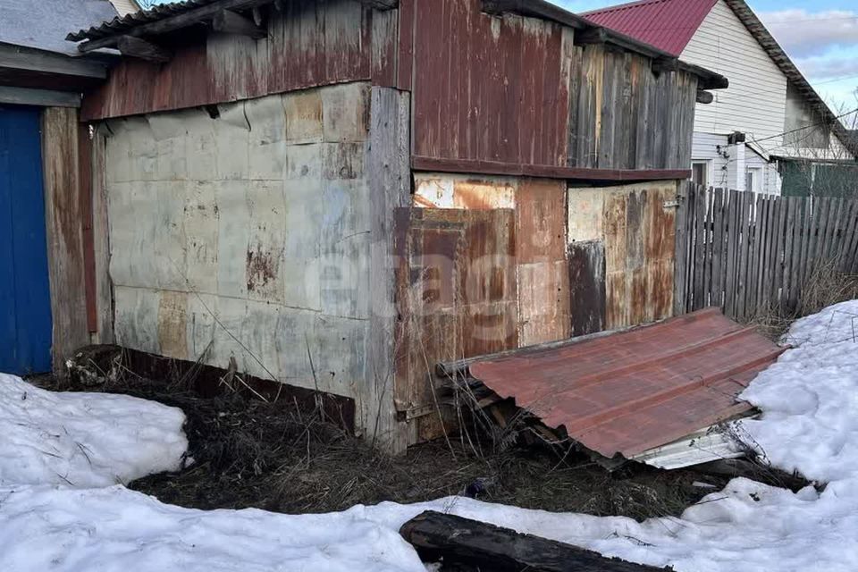 дом г Златоуст Златоустовский городской округ, Центральный планировочный район фото 3