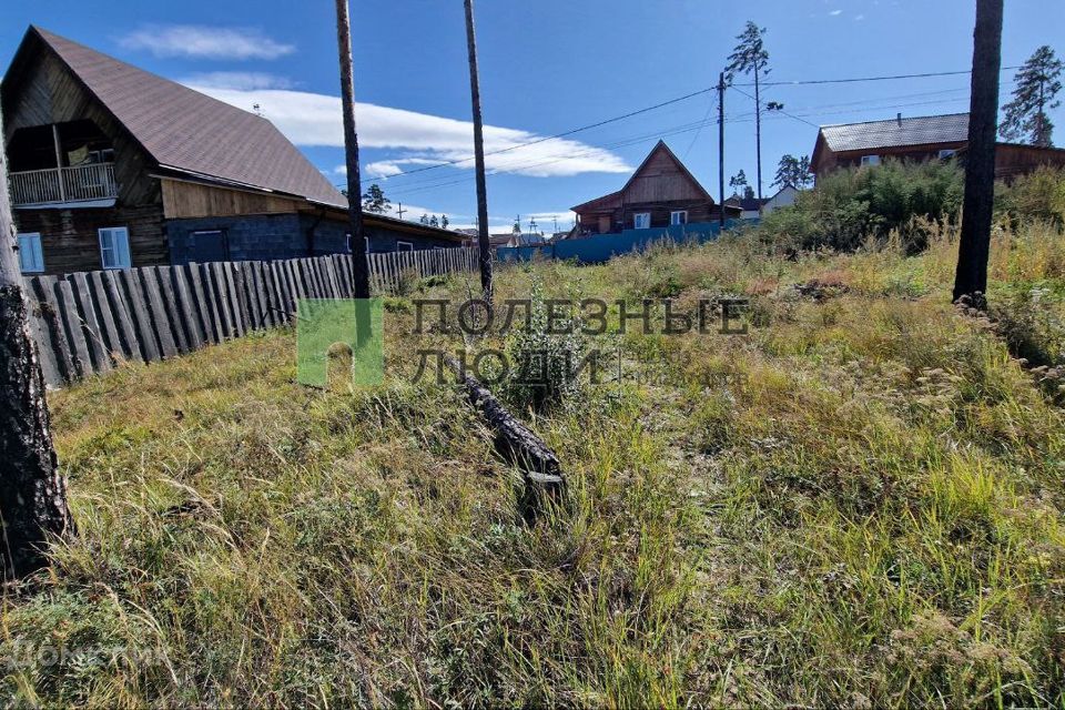 земля г Улан-Удэ р-н Октябрьский ул Юности городской округ Улан-Удэ фото 4