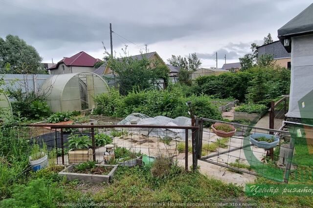 городской округ Южно-Сахалинск, СНТ Авиатор фото