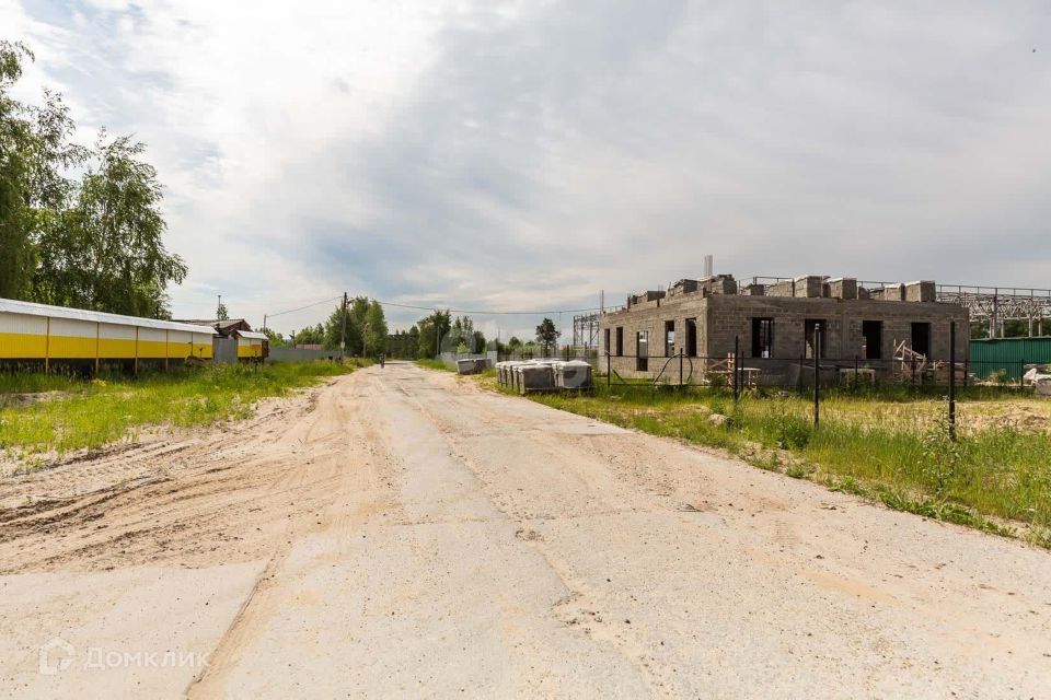 земля г Сургут Сургут городской округ, Гидростроитель фото 3