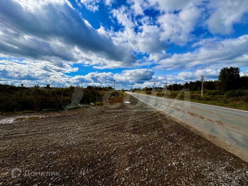 земля г Тюмень городской округ Тюмень, Ленинский округ фото 2