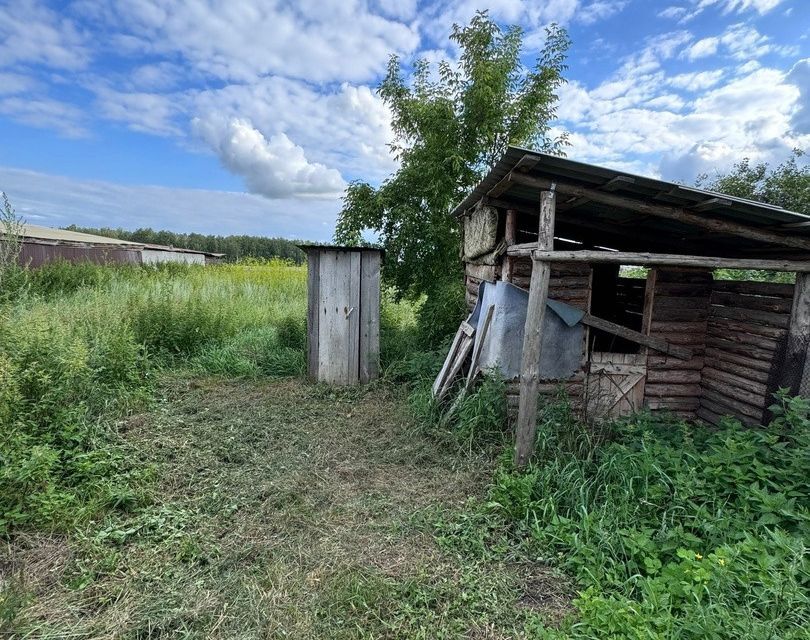 дом р-н Еткульский п Белоносово ул Еткульская фото 4