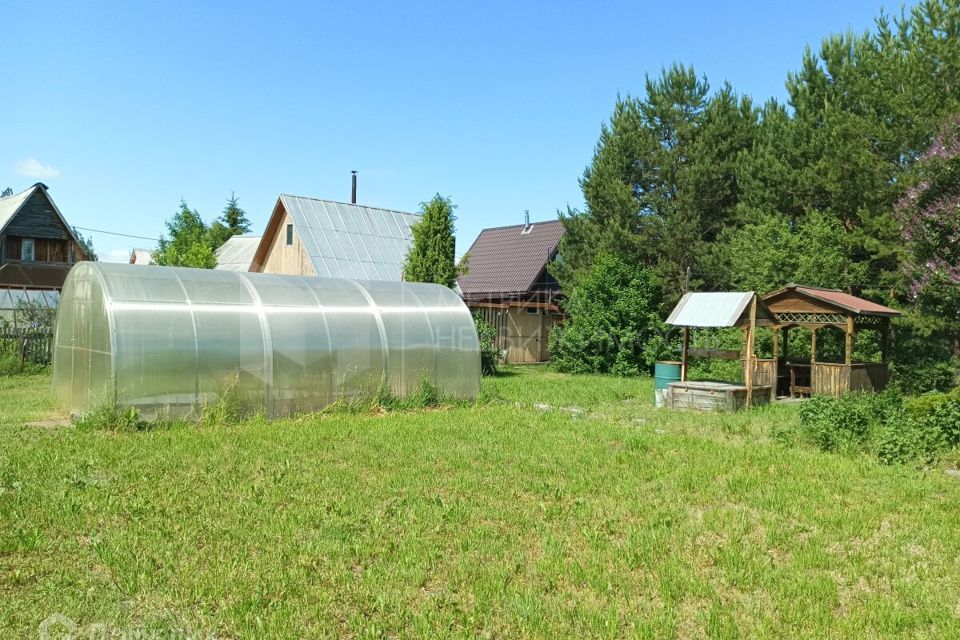 дом г Тюмень городской округ Тюмень, Центральный фото 4