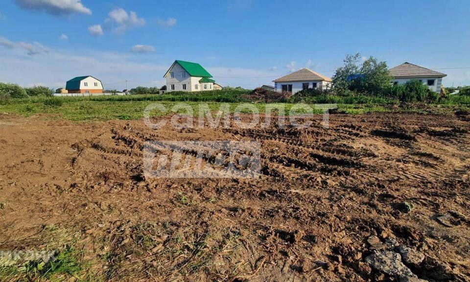 земля г Тюмень городской округ Тюмень, Центральный фото 1