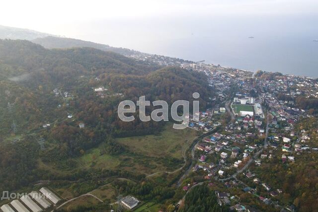 Лоо ул Грушевая 4 городской округ Сочи фото