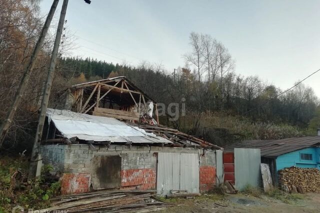 Златоустовский городской округ, Уреньга фото