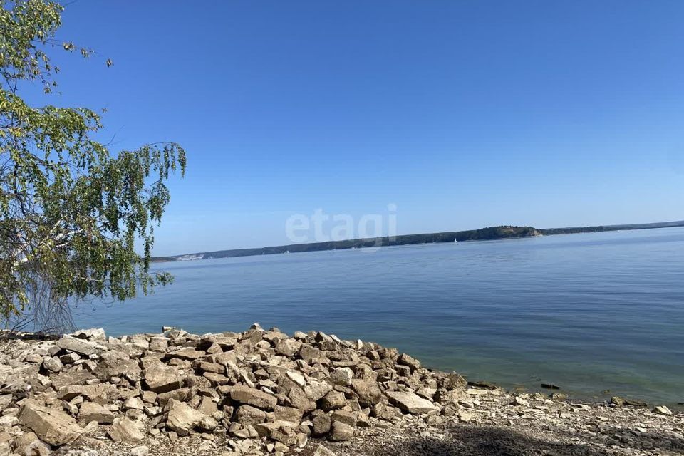 дом г Пермь р-н Орджоникидзевский городской округ Пермь, микрорайон Заозерье фото 1