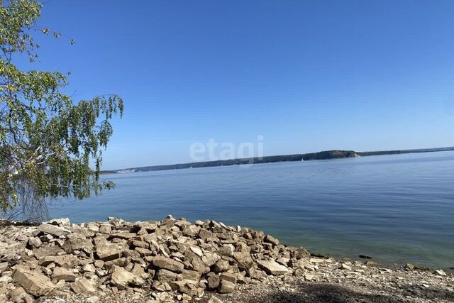 р-н Орджоникидзевский городской округ Пермь, микрорайон Заозерье фото