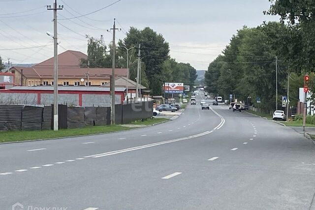 городской округ Назрань, Насыр-Кортский административный округ фото