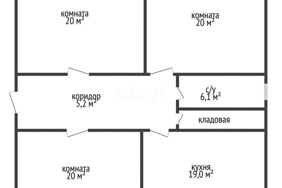 дом р-н Тахтамукайский Республика Адыгея Адыгея, аул Афипсип фото 1