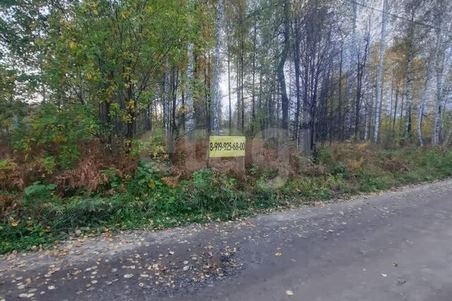 городской округ Тюмень фото