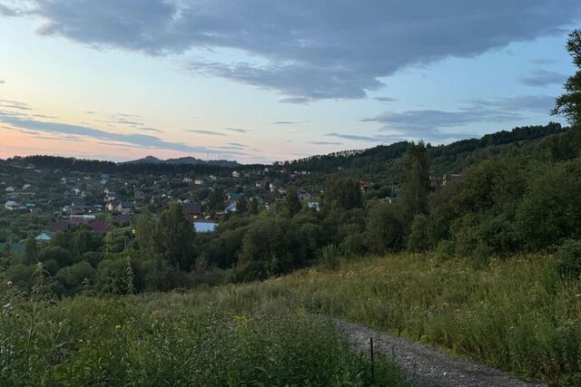 городской округ Горно-Алтайск, Заимка фото