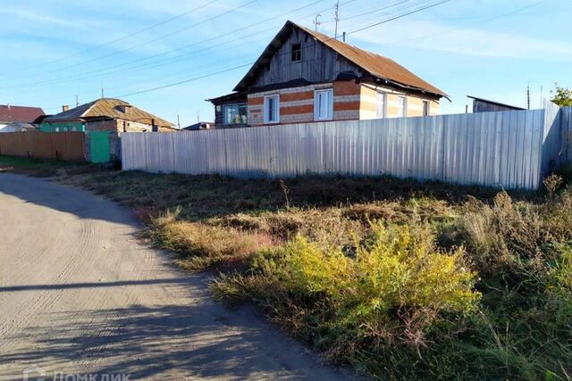 дом ул им. А.С. Макаренко 26 Троицкий городской округ фото